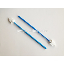 Hospital use sterilized gynecological brush with great price